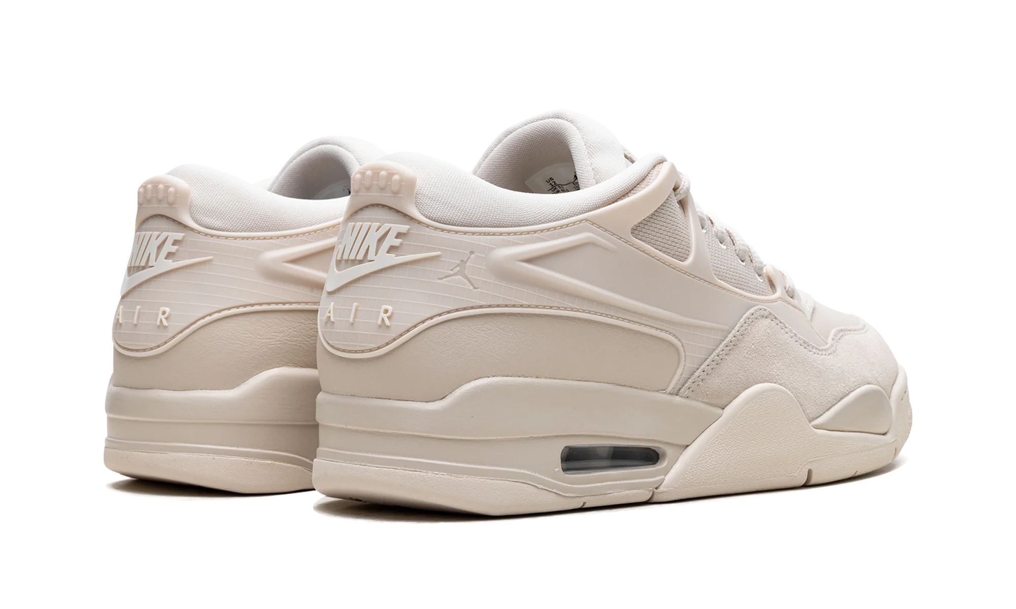 Air Jordan 4 RM WMNS "Legend Light Brown" FQ7940 200