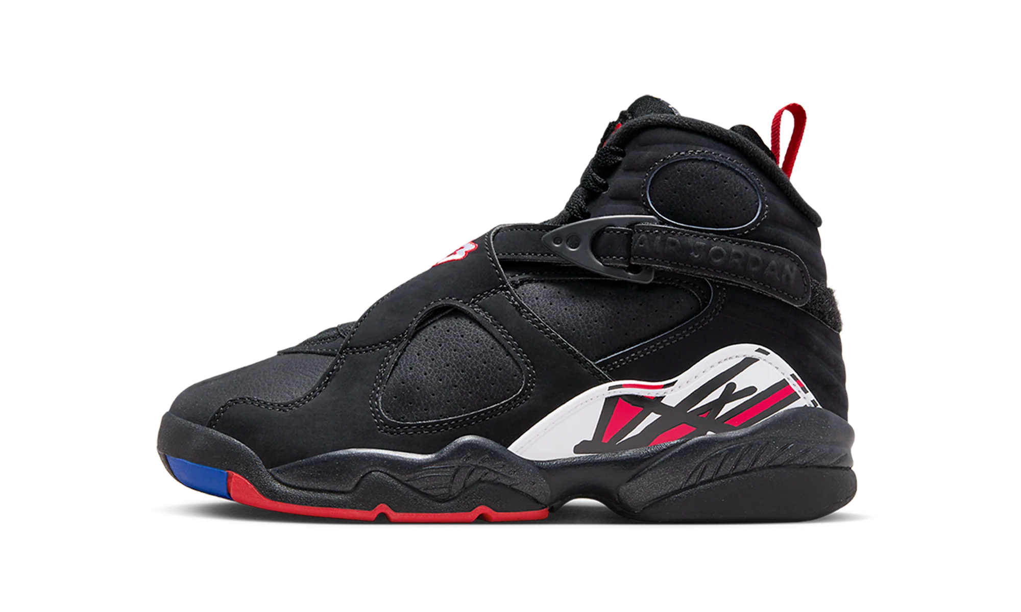 Air Jordan 8 Retro GS "Playoffs" 305368 062