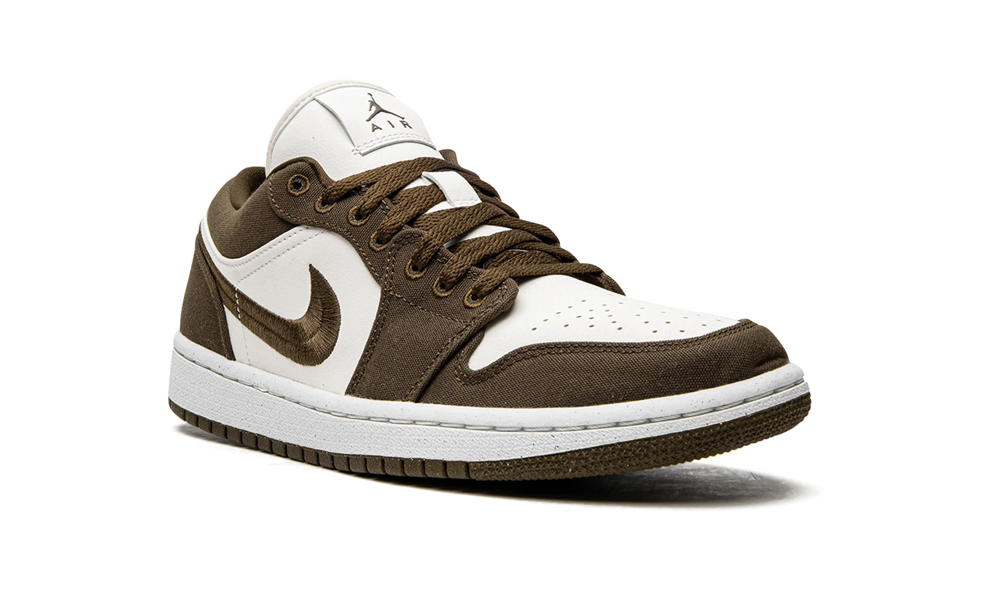 AIR JORDAN 1 LO WMNS "Light Olive" DV0426 301