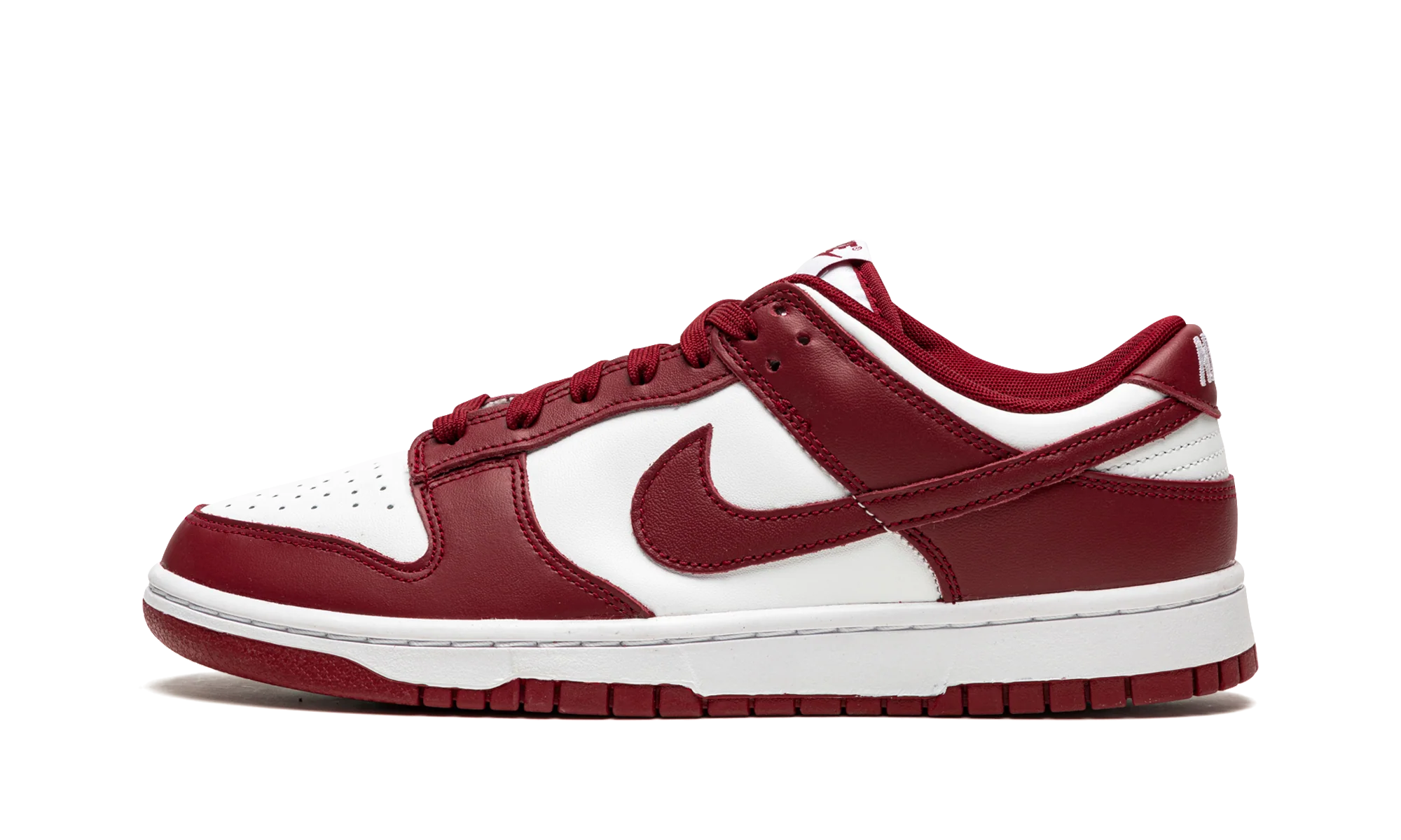 Dunk Low "Team Red" DD1391 601