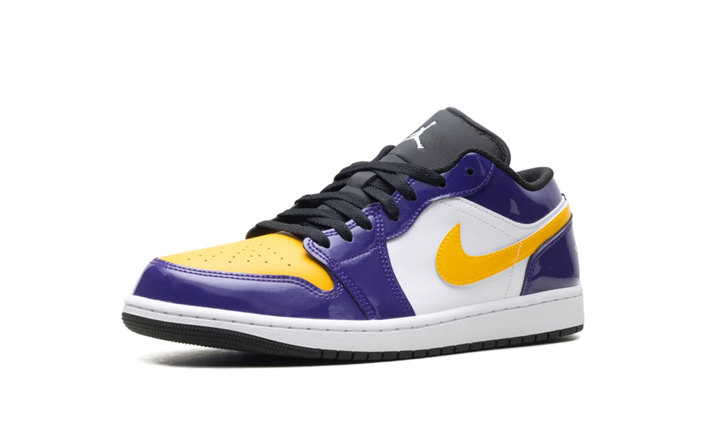 Jordan 1 Low SE "Lakers" IQ9389 547