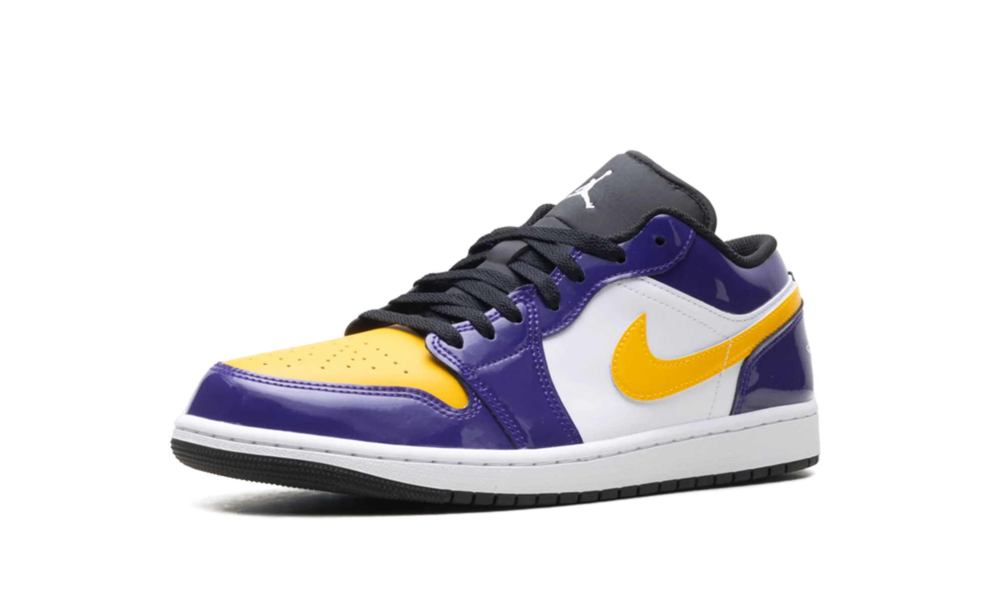 Jordan 1 Low SE "Lakers" IQ9389 547