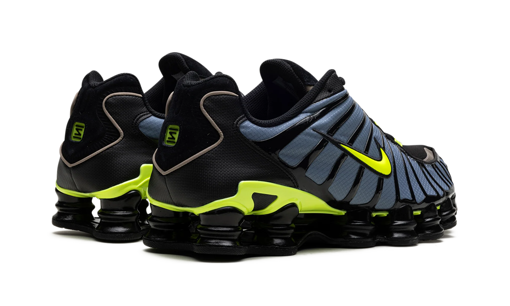 Shox TL "Thunderstorm" CI7692 400