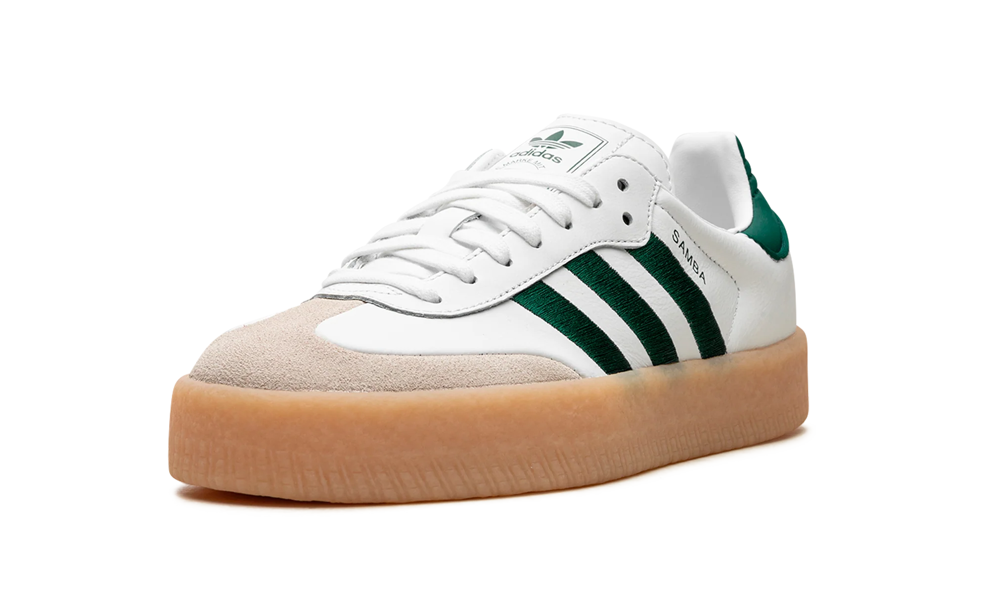 SAMBAE WMNS "White" ID0440