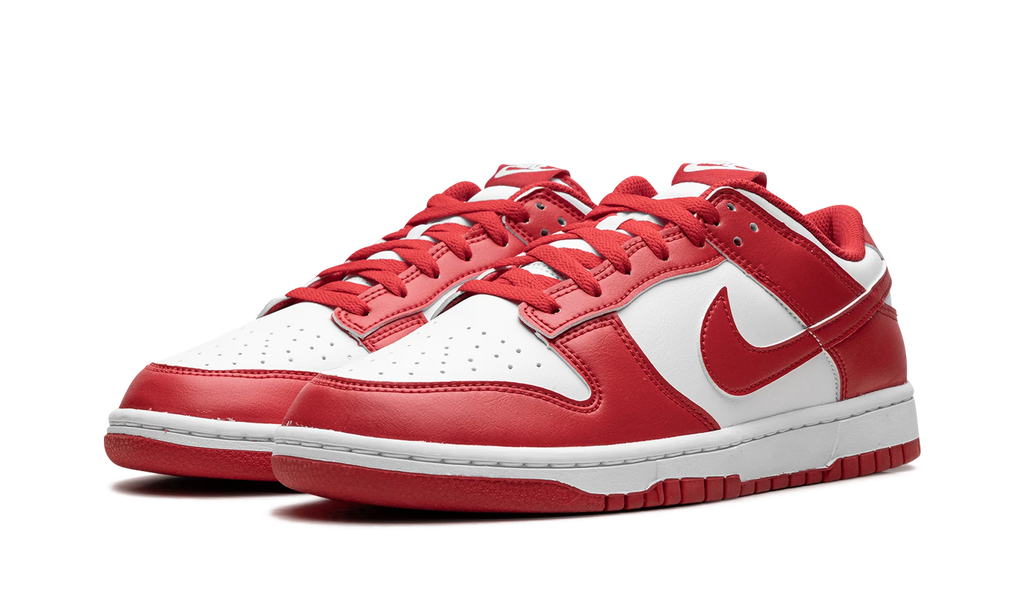 Dunk Low "St. Johns (2025)" HF5441 104