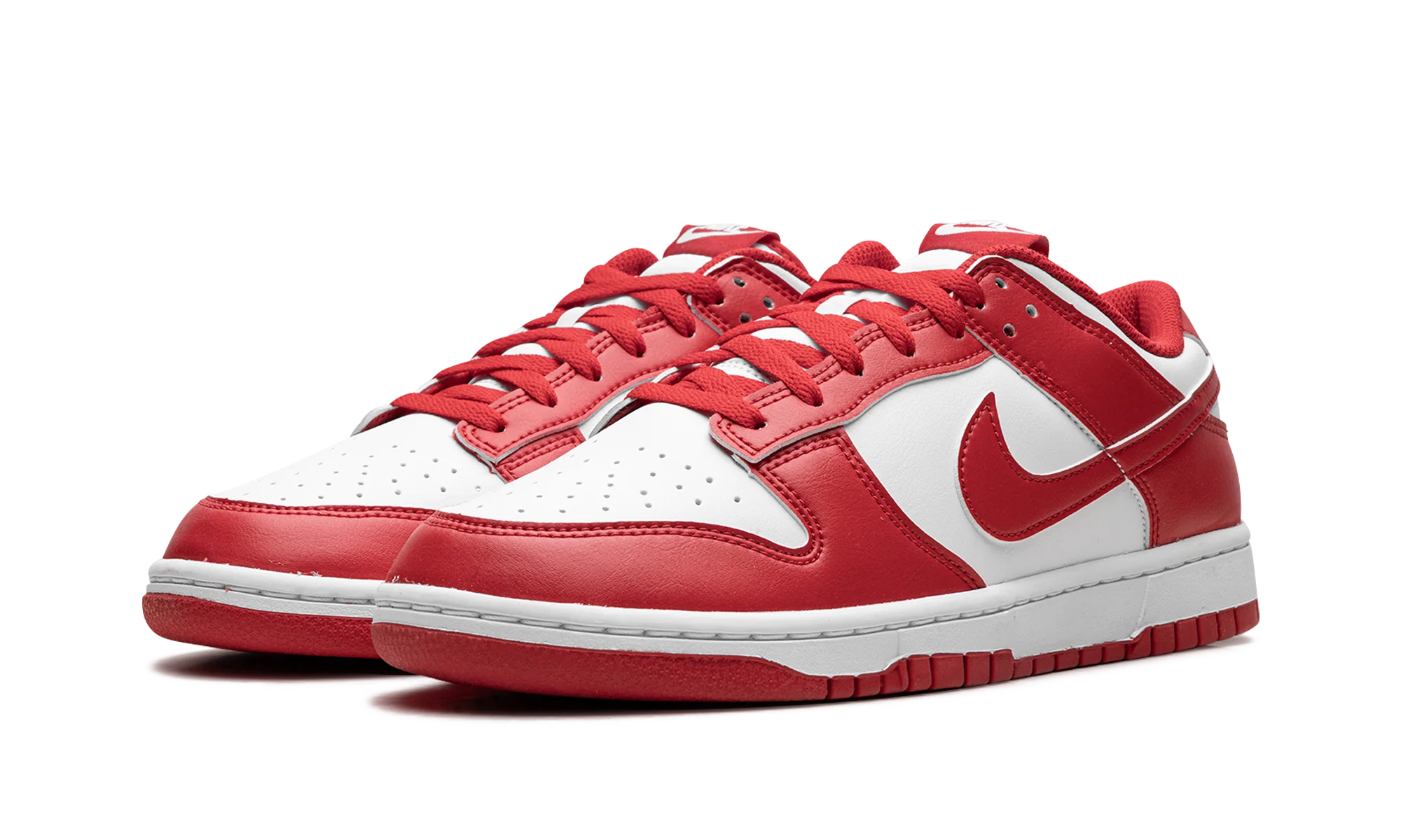 Dunk Low "St. Johns (2025)" HF5441 104