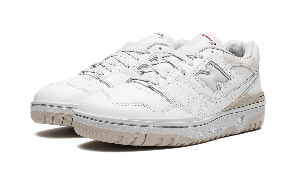 550 "Lunar New Year - Sea Salt" BB550LN1