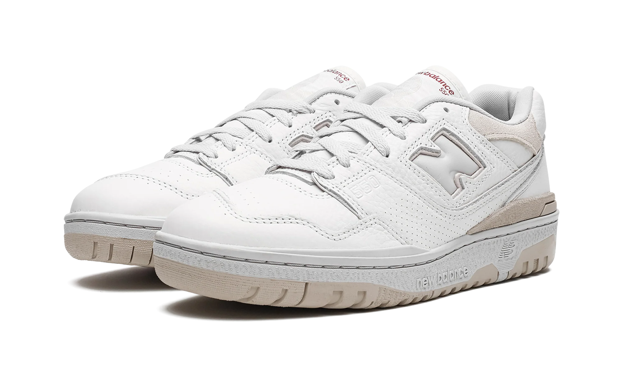 550 "Lunar New Year - Sea Salt" BB550LN1