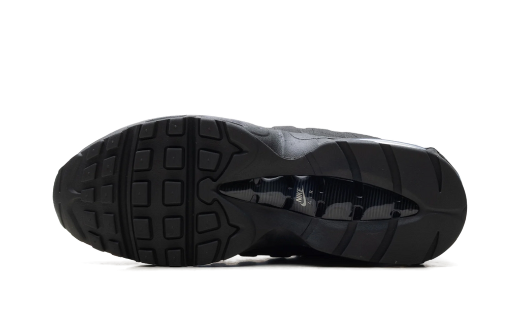 Nike Air Max 95 "Family Reunion - Off Noir" IQ1662 045