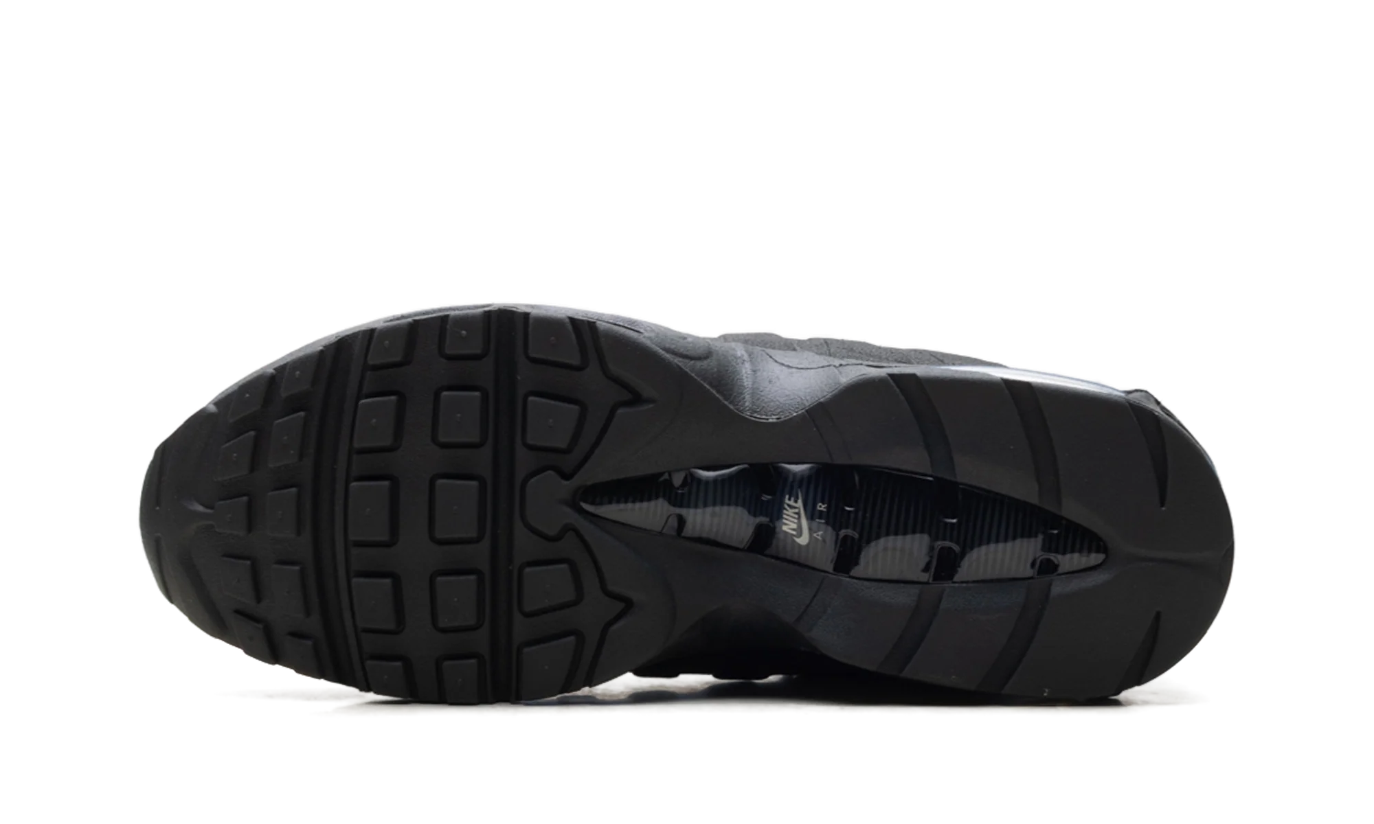 Nike Air Max 95 "Family Reunion - Off Noir" IQ1662 045