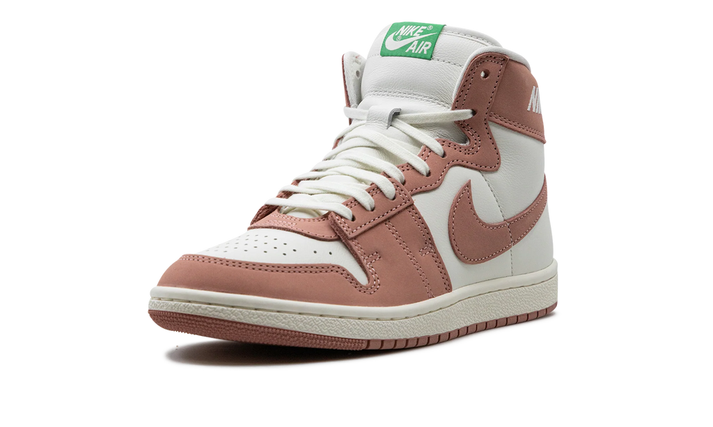 Jordan Air Ship "Rust Pink" FQ2952 600