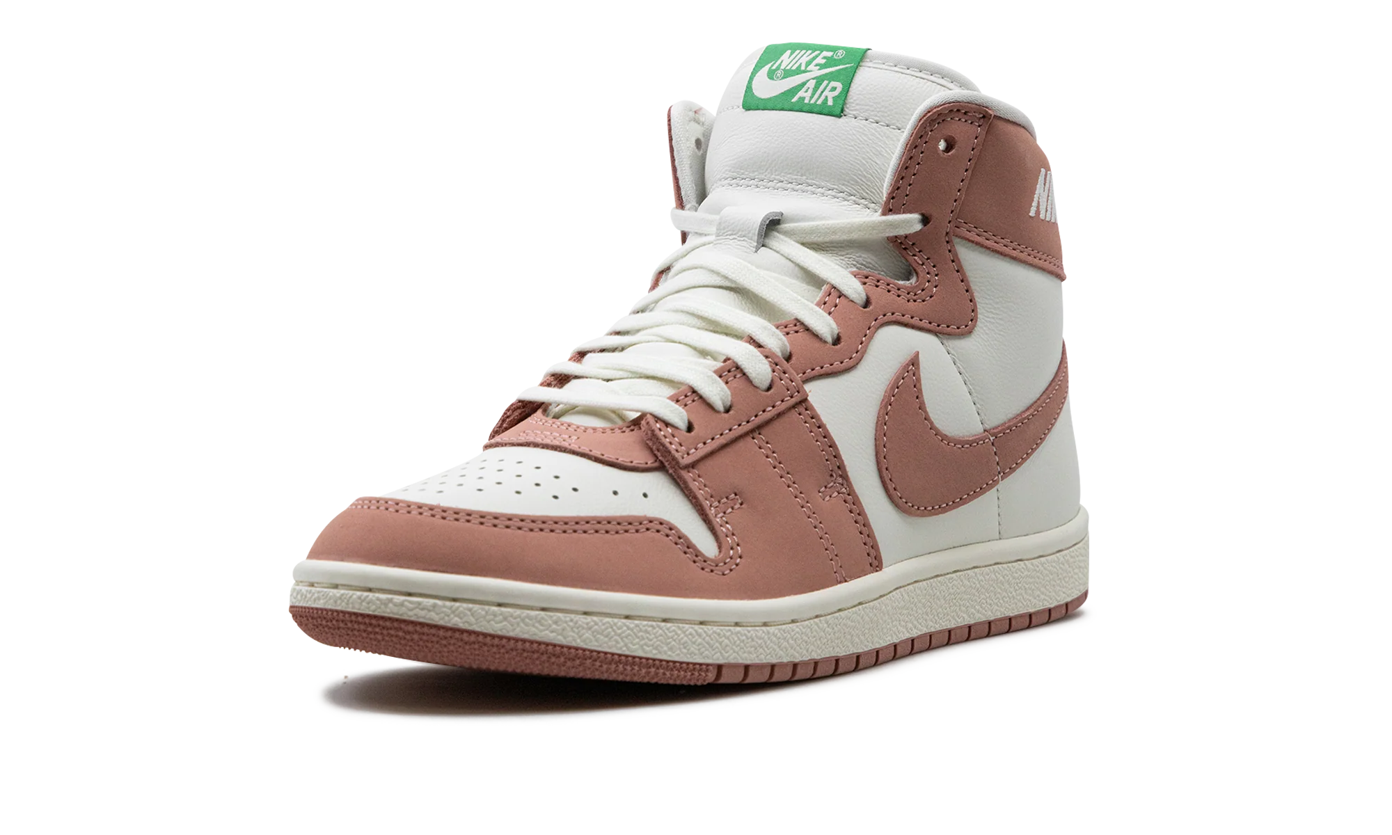 Jordan Air Ship "Rust Pink" FQ2952 600