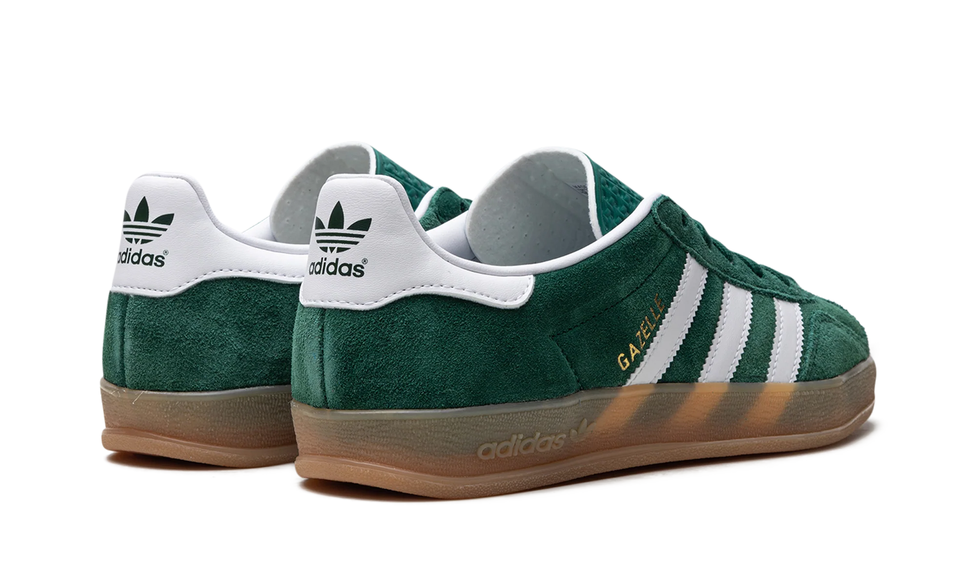 Gazelle Indoor "Collegiate Green" JI2062