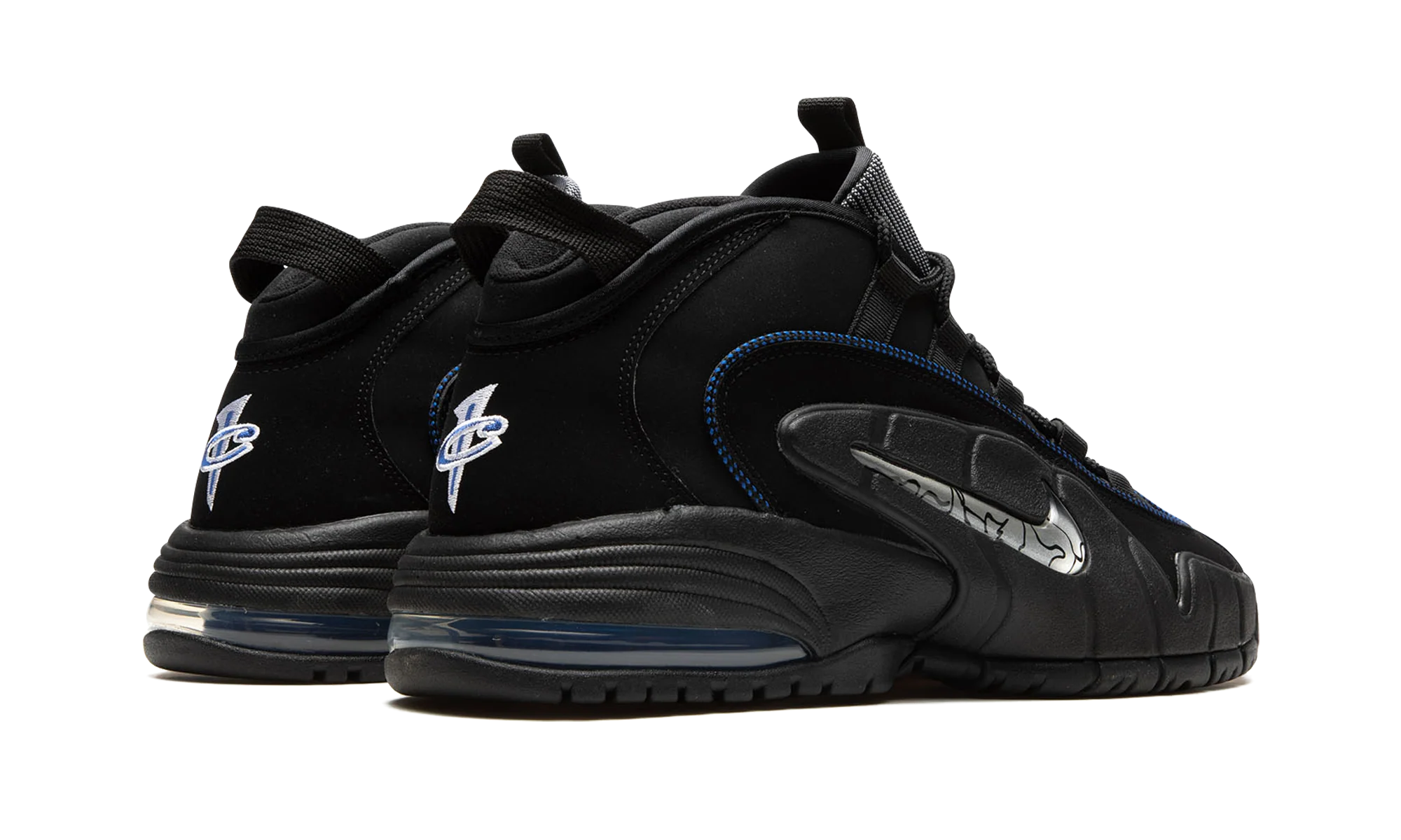Air Max Penny 1 "All Star 2022" DN2487 002