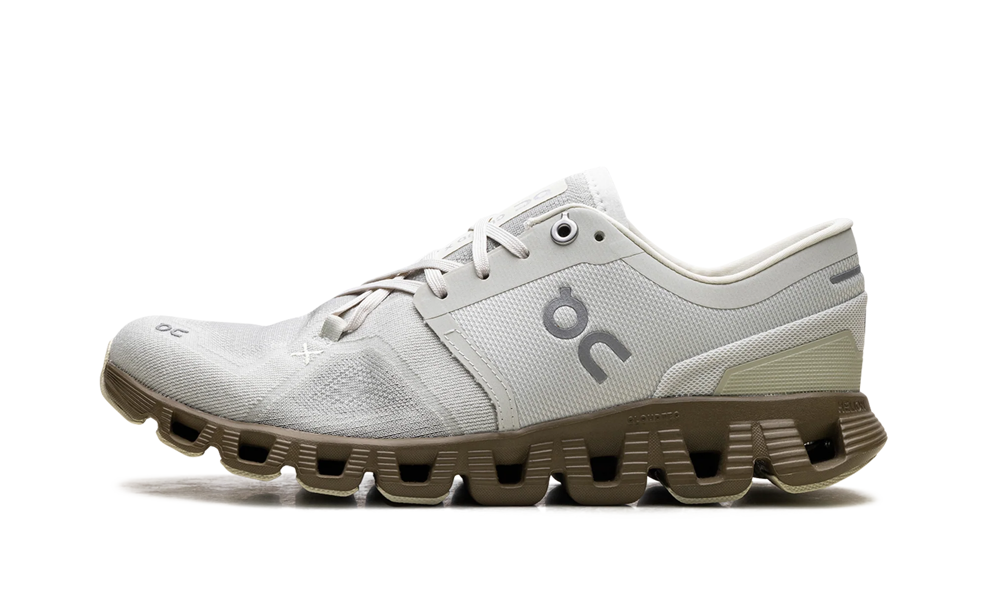 On Cloud X 3 WMNS "Aloe/Hunter" 60.97792