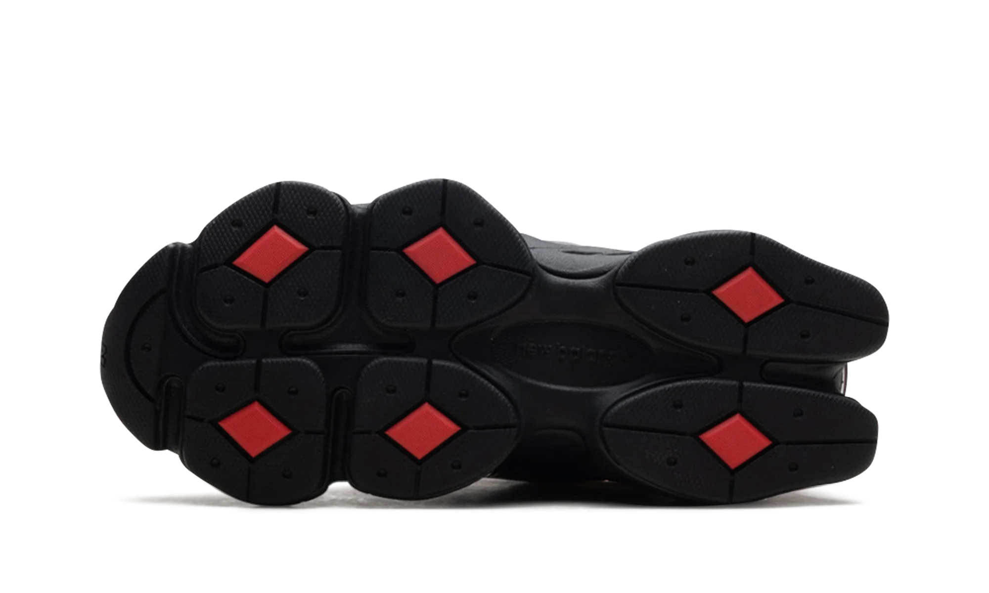 9060 "Black Red Gradient" U9060IDZ