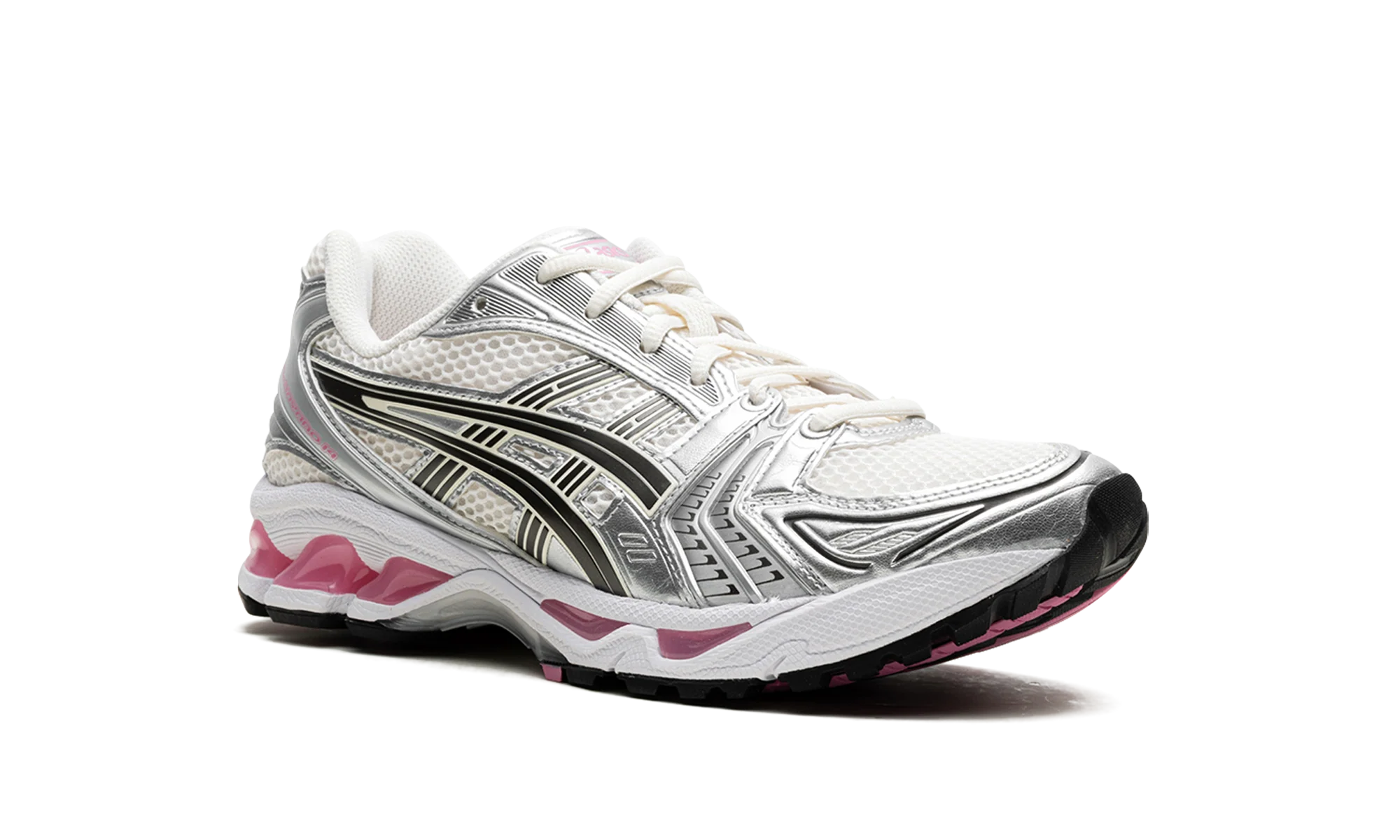 Gel Kayano 14 "Cream Sweet Pink" 1203A537 103