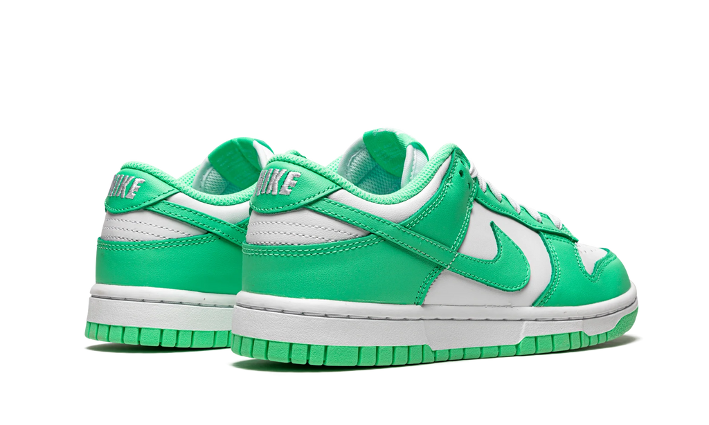 DUNK LOW WMNS "Green Glow" DD1503 105