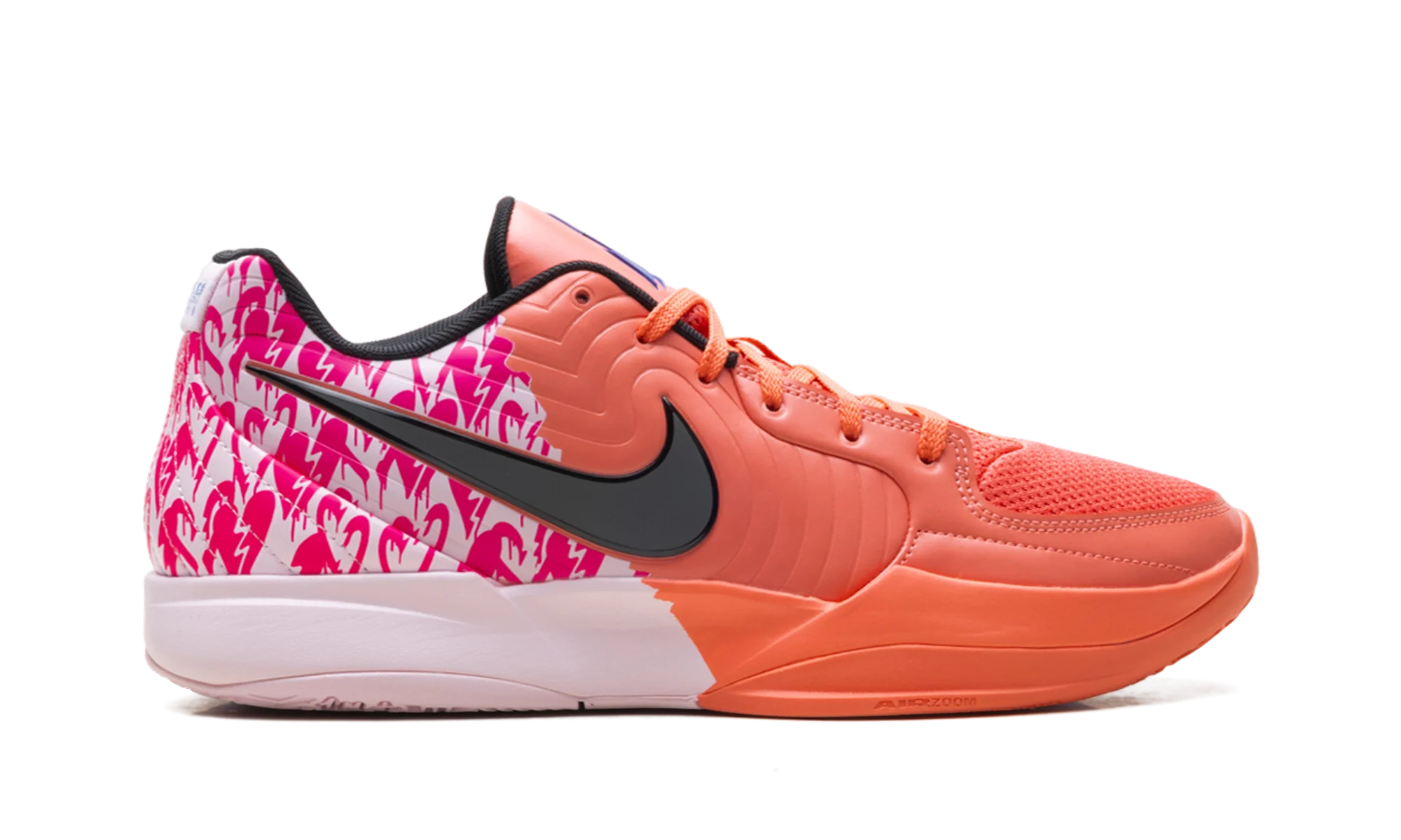 Ja 2 "Heart Eyes" IB5842 800