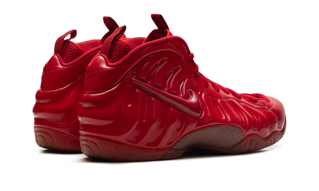 Air Foamposite Pro "Gym Red / Black" HF0794 600