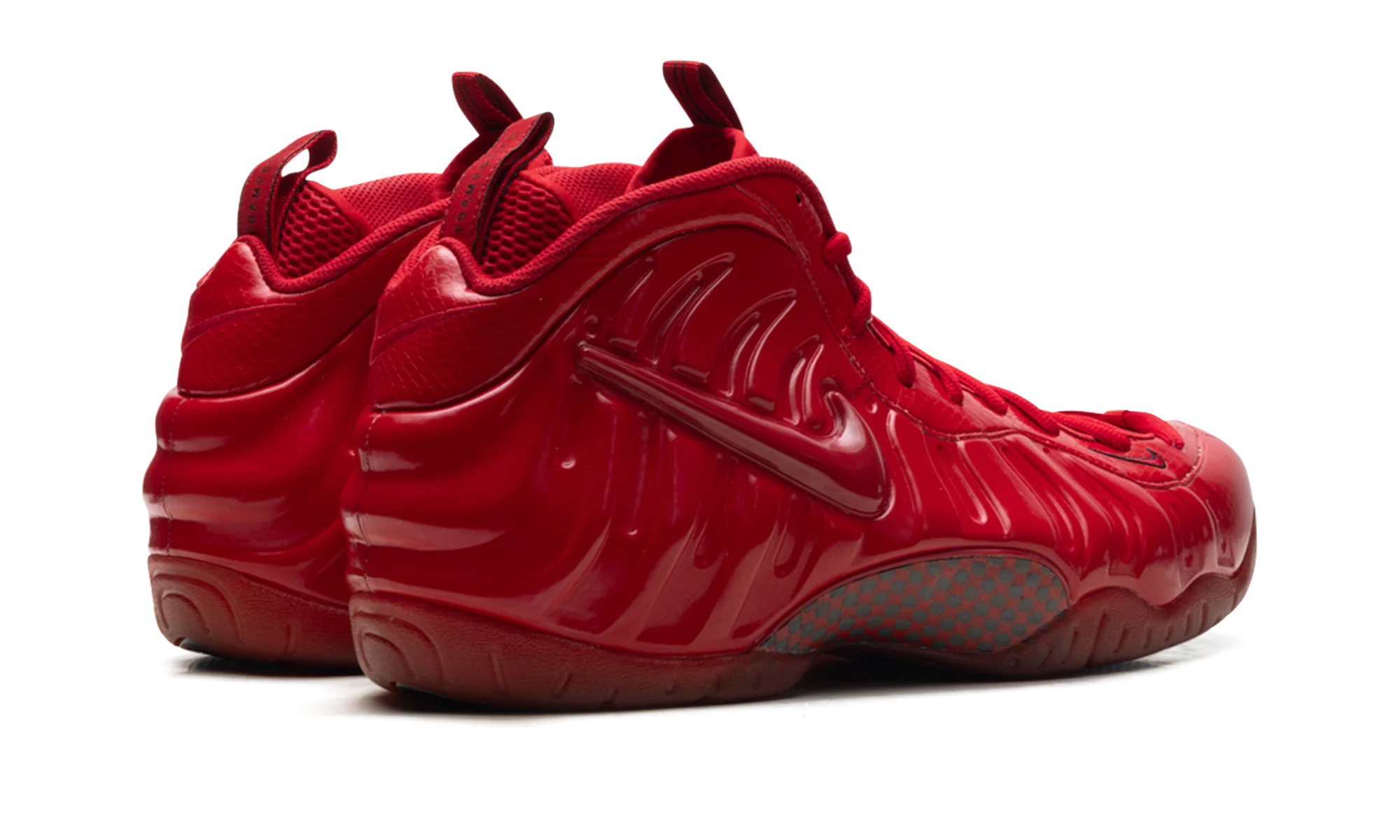 Air Foamposite Pro "Gym Red / Black" HF0794 600