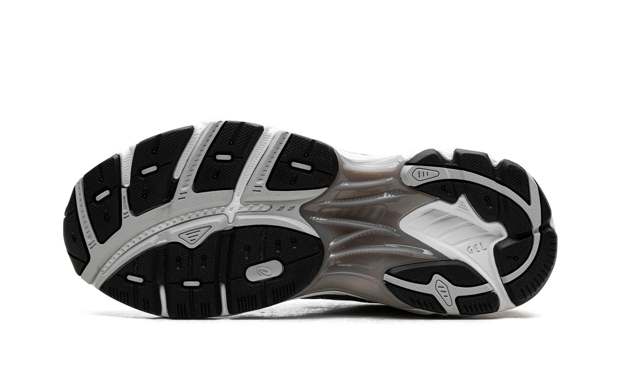 GT-2160 "JJJJound - White/Black" 1203A554 100