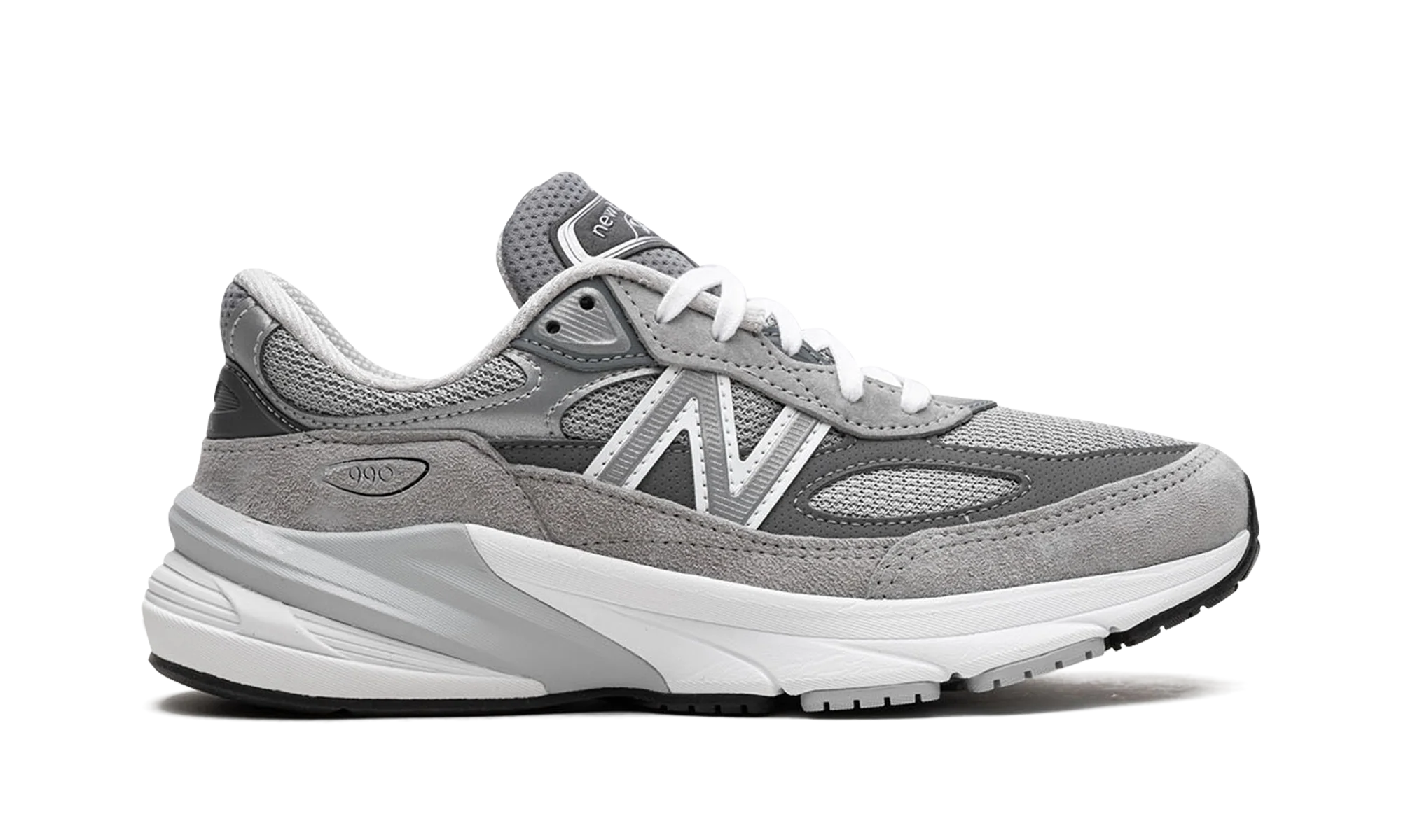 990v6 WMNS "Grey" W990GL6