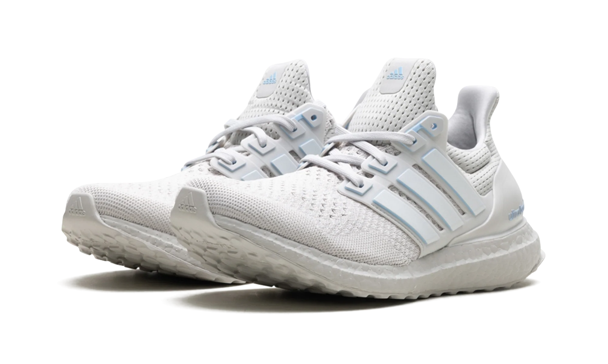 Ultraboost 1.0 WMNS "Grey Glow Blue" JH9211