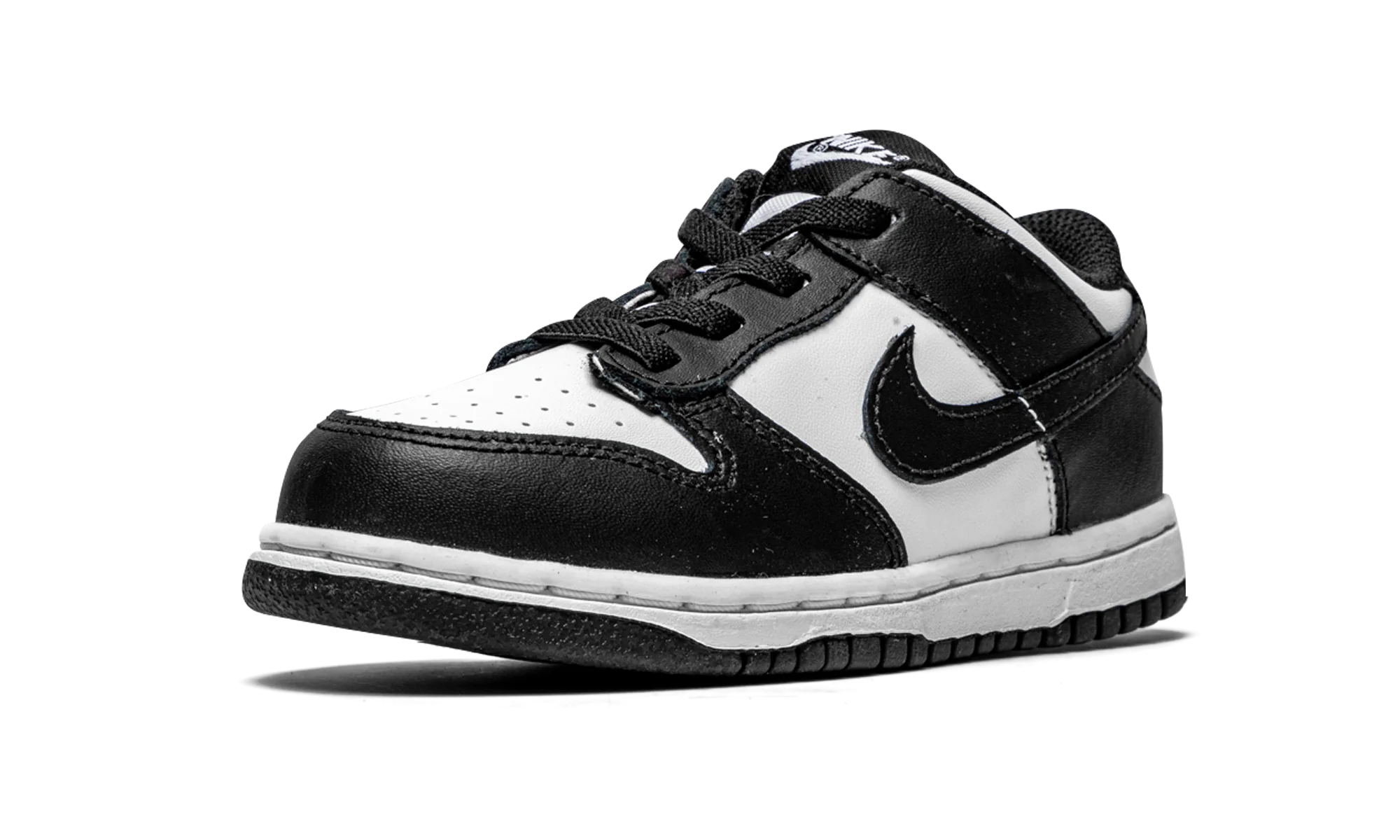 Dunk Low TD "Panda - Black / White" CW1589 100