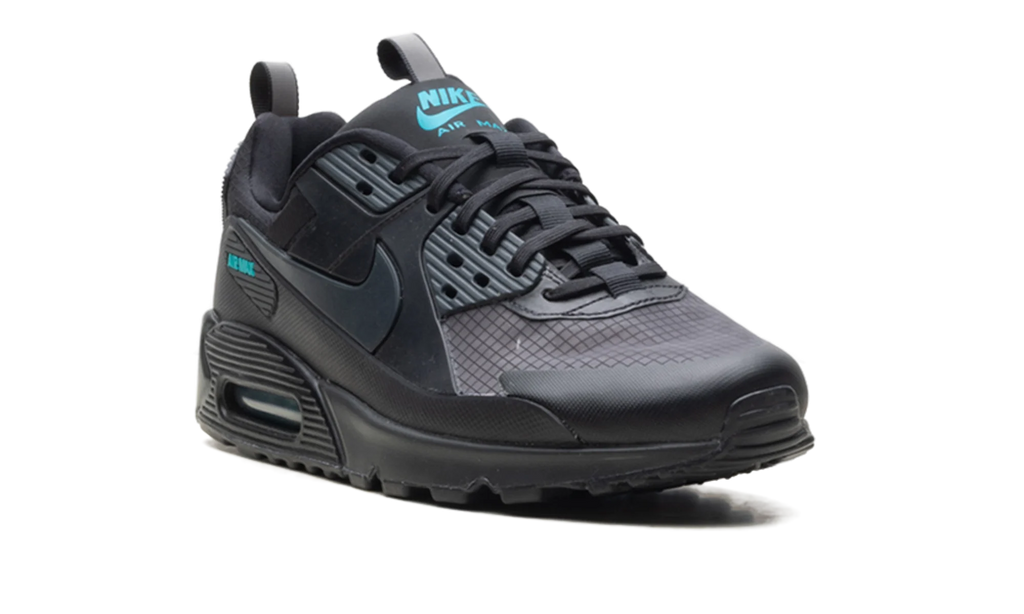 Air Max 90 "Drift Black Dusty Cactus" IO1908 010