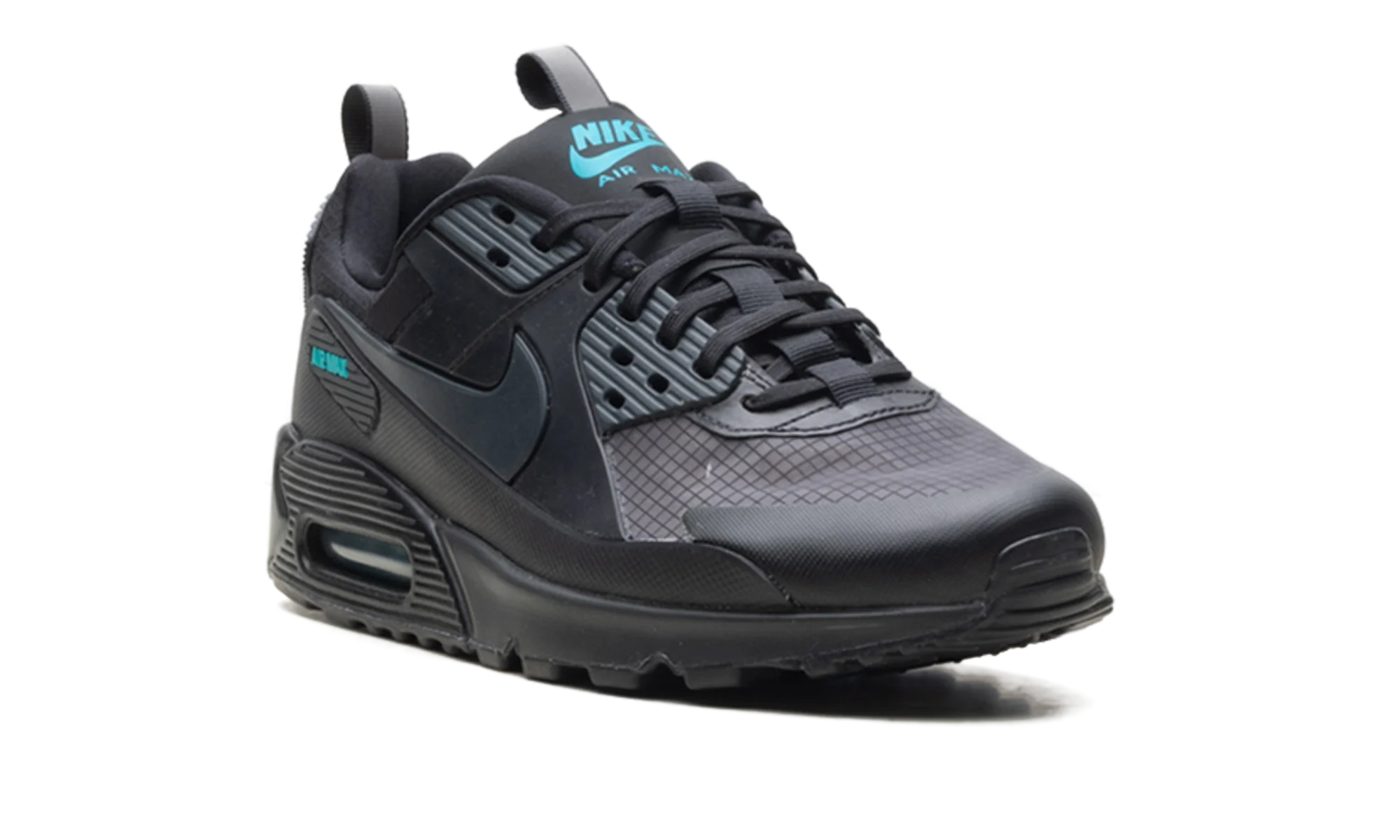 Air Max 90 "Drift Black Dusty Cactus" IO1908 010