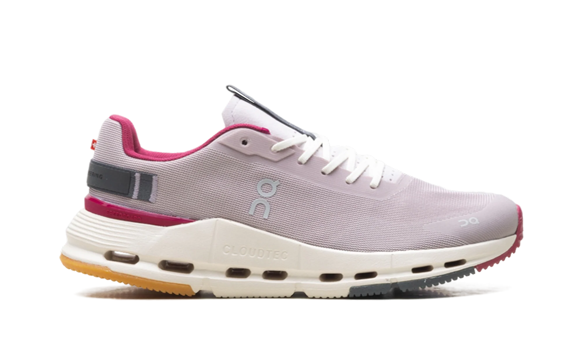 Cloudnova Form 2 Wmns "Fade & Orchid" 3WE30173790