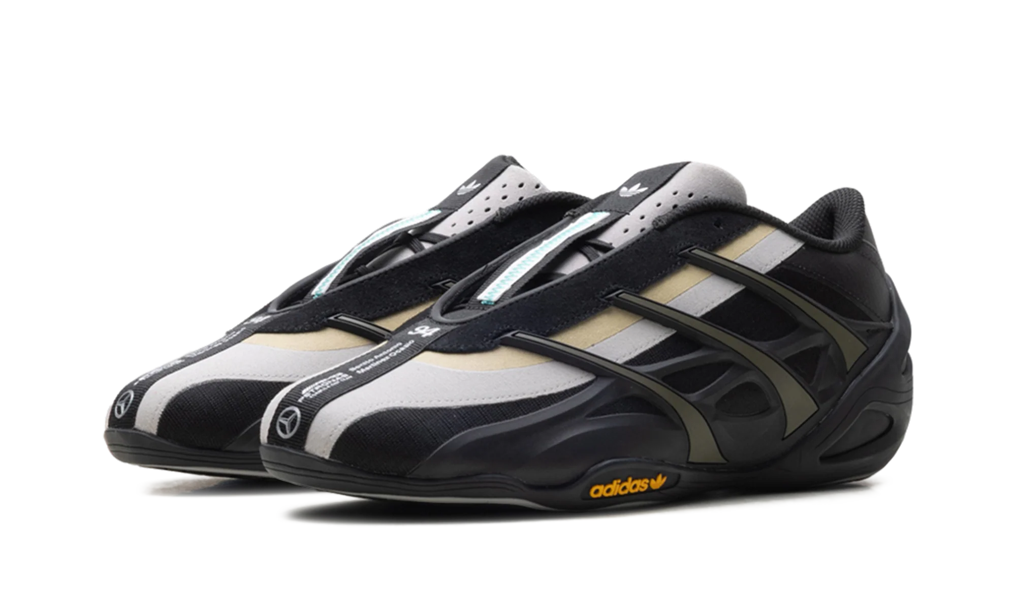 Adiracer GT "Bad Bunny - Branch" HQ2570
