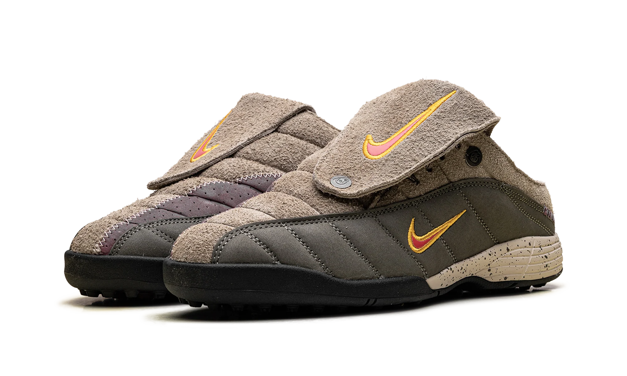 Total 90 Mule "Kids of Immigrants Khaki" IH4422 200
