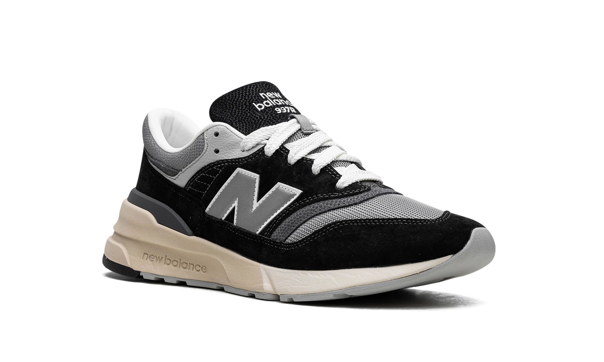 997R "Black Grey" U997RHC