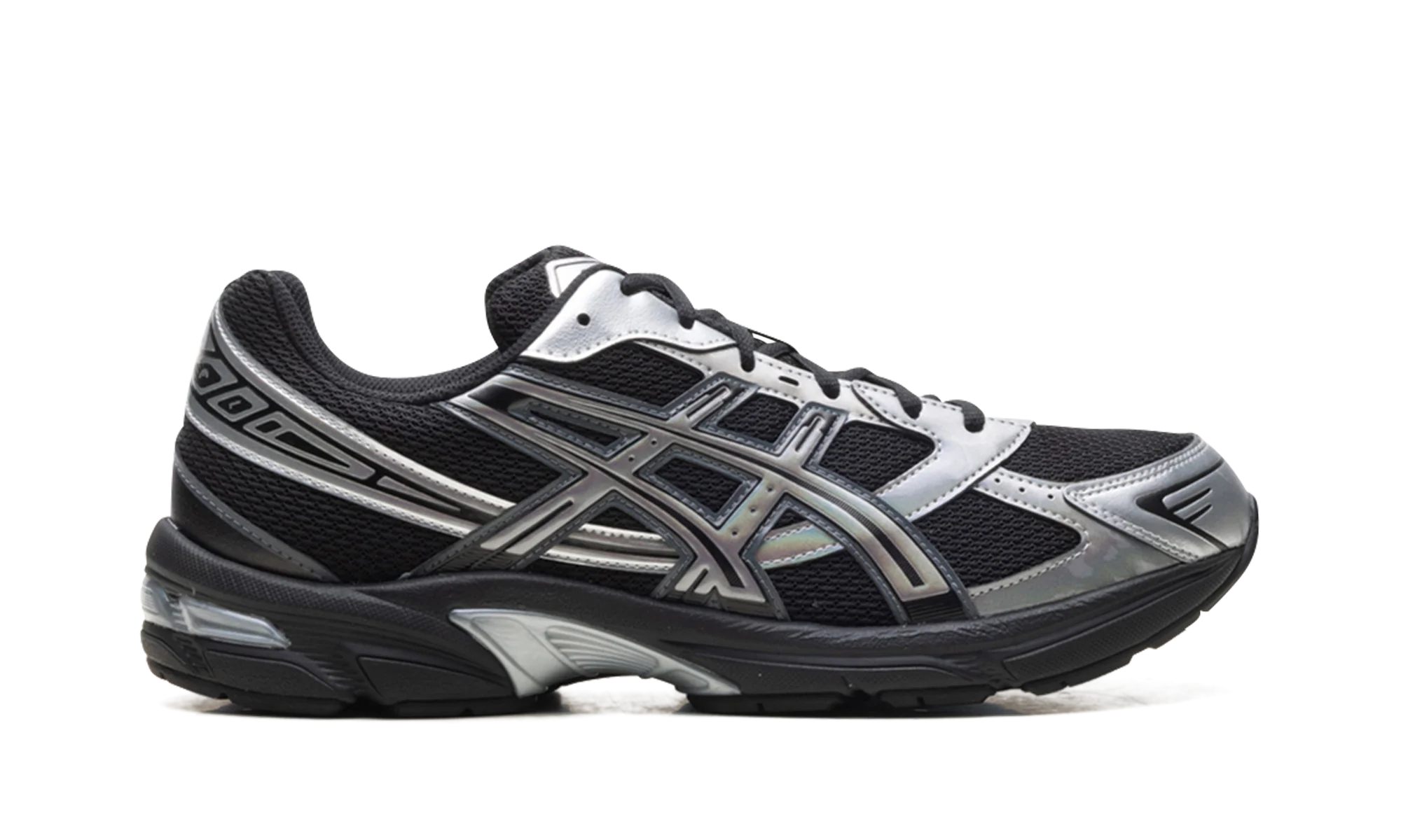 Gel-1130 "Holiday Pack Black Pure Silver" 1203A997 001