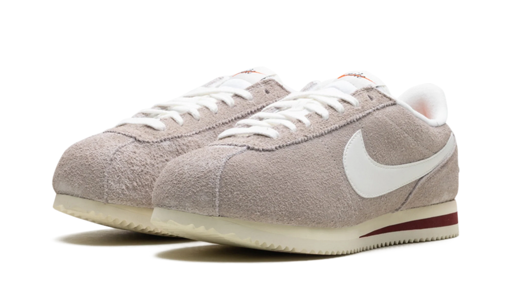 Cortez SE "College Grey Sail" HF3142 001