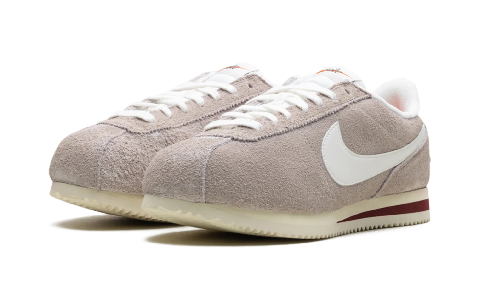 Cortez SE "College Grey Sail" HF3142 001