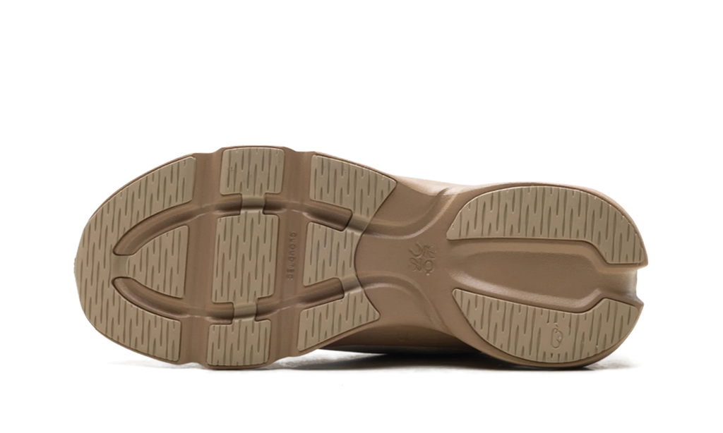 Cloudsolo WMNS "LOEWE - Dark Sand Cream" 3WF30604615