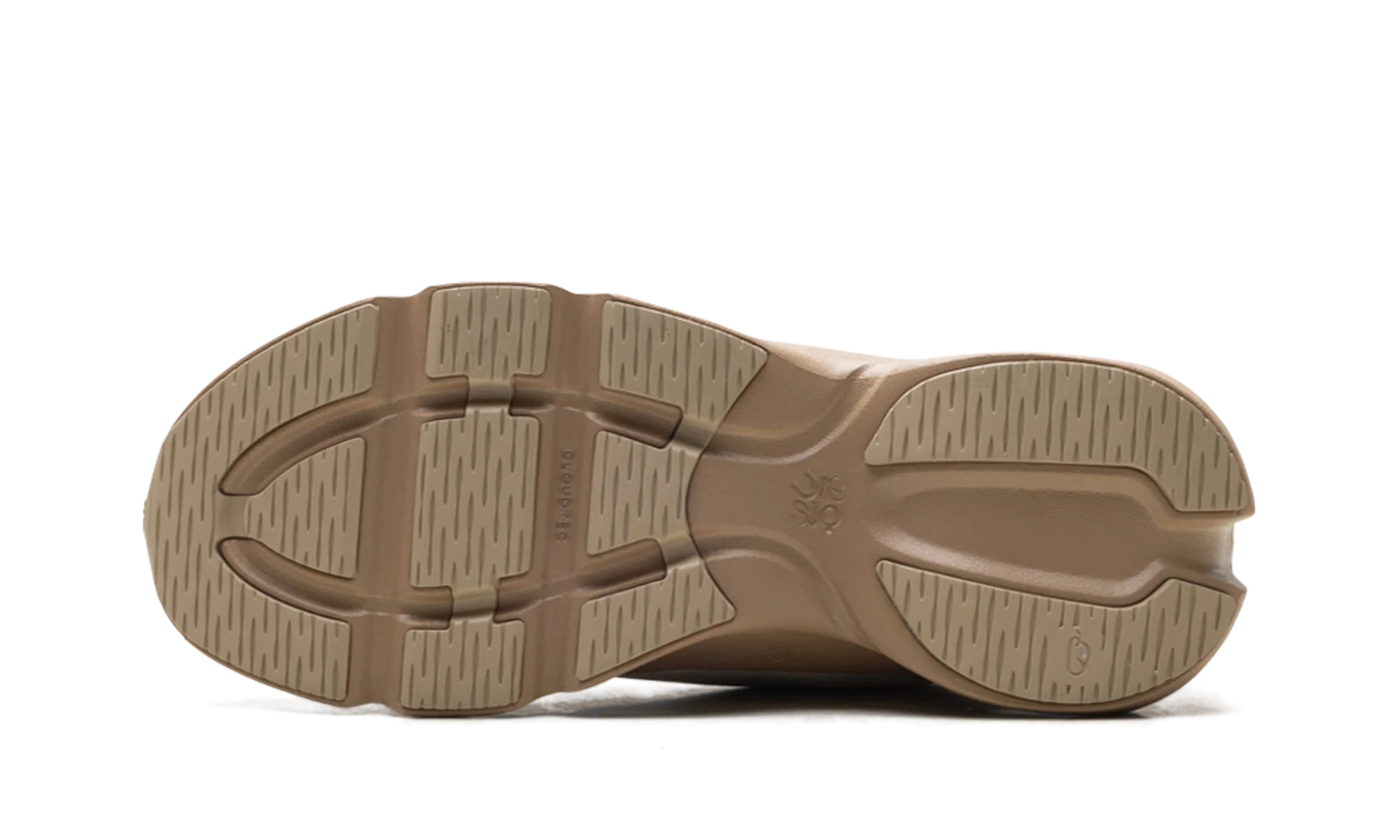 Cloudsolo WMNS "LOEWE - Dark Sand Cream" 3WF30604615