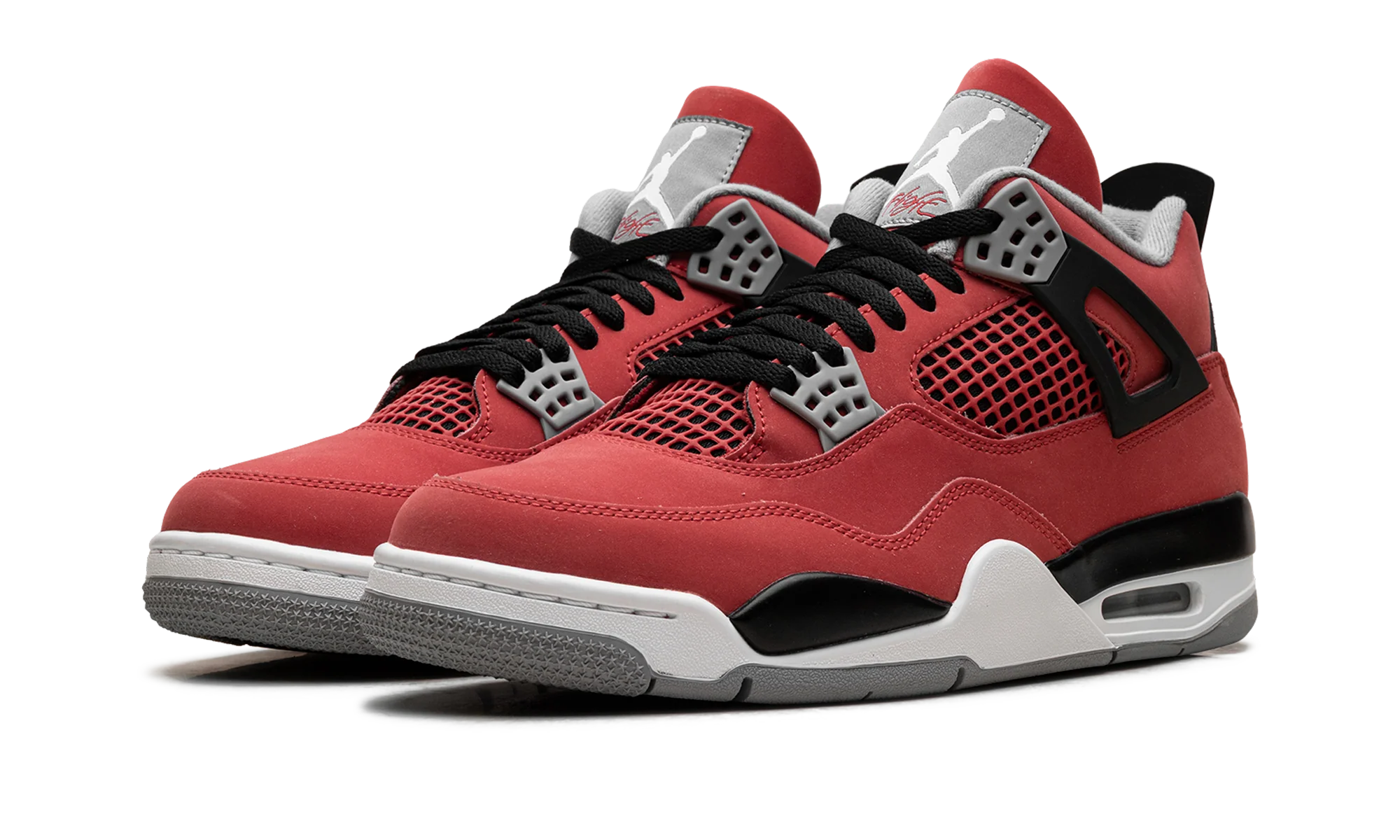 Air Jordan 4 "Toro Bravo (2026)" FQ8138 600