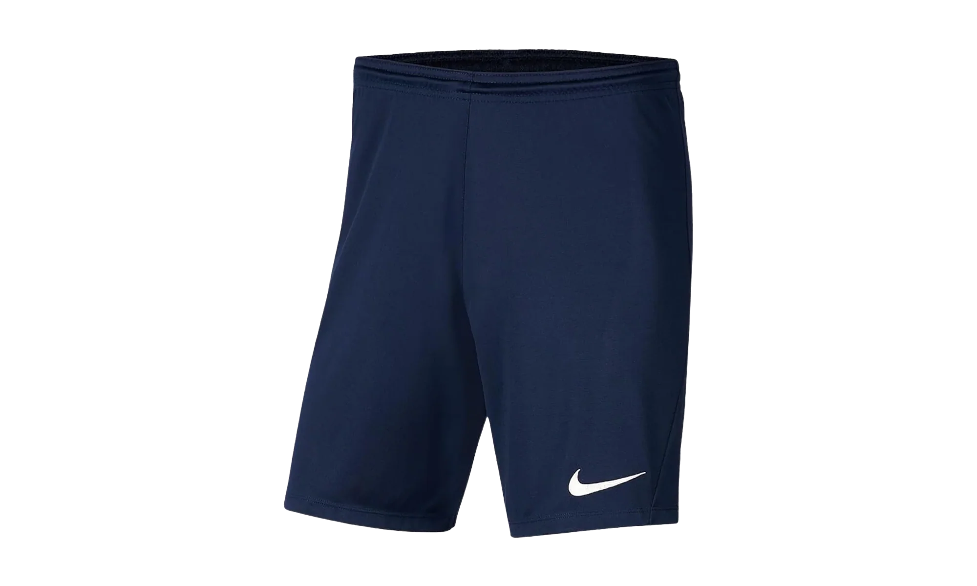 Youth Park 3 Shorts "Black" BV6865 410