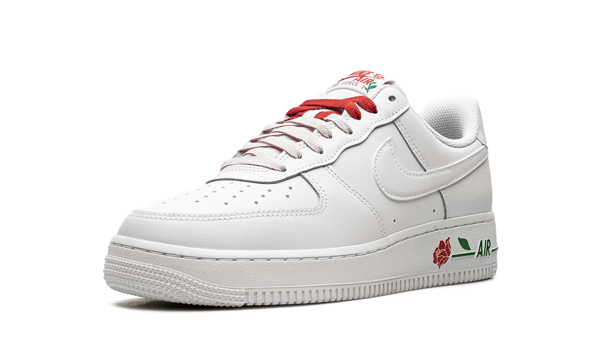 Air Force 1 Low "Rose White" IF0498 100