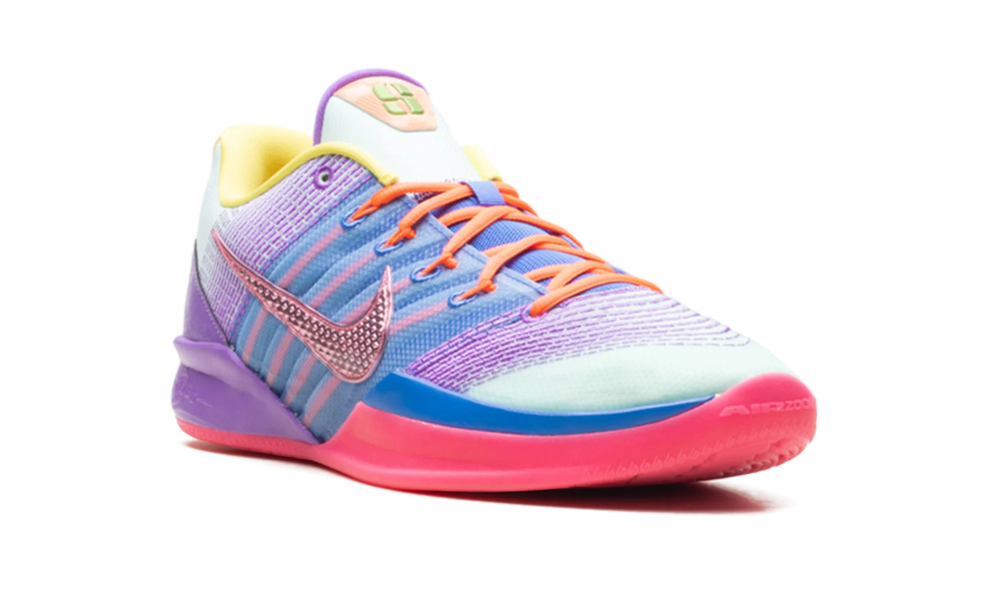 Sabrina 3 WMNS "What The" IO7845 300