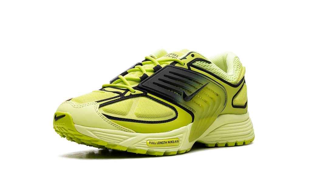 Air Pegasus Wave "LIGHT LEMON TWIST" IB0612 700