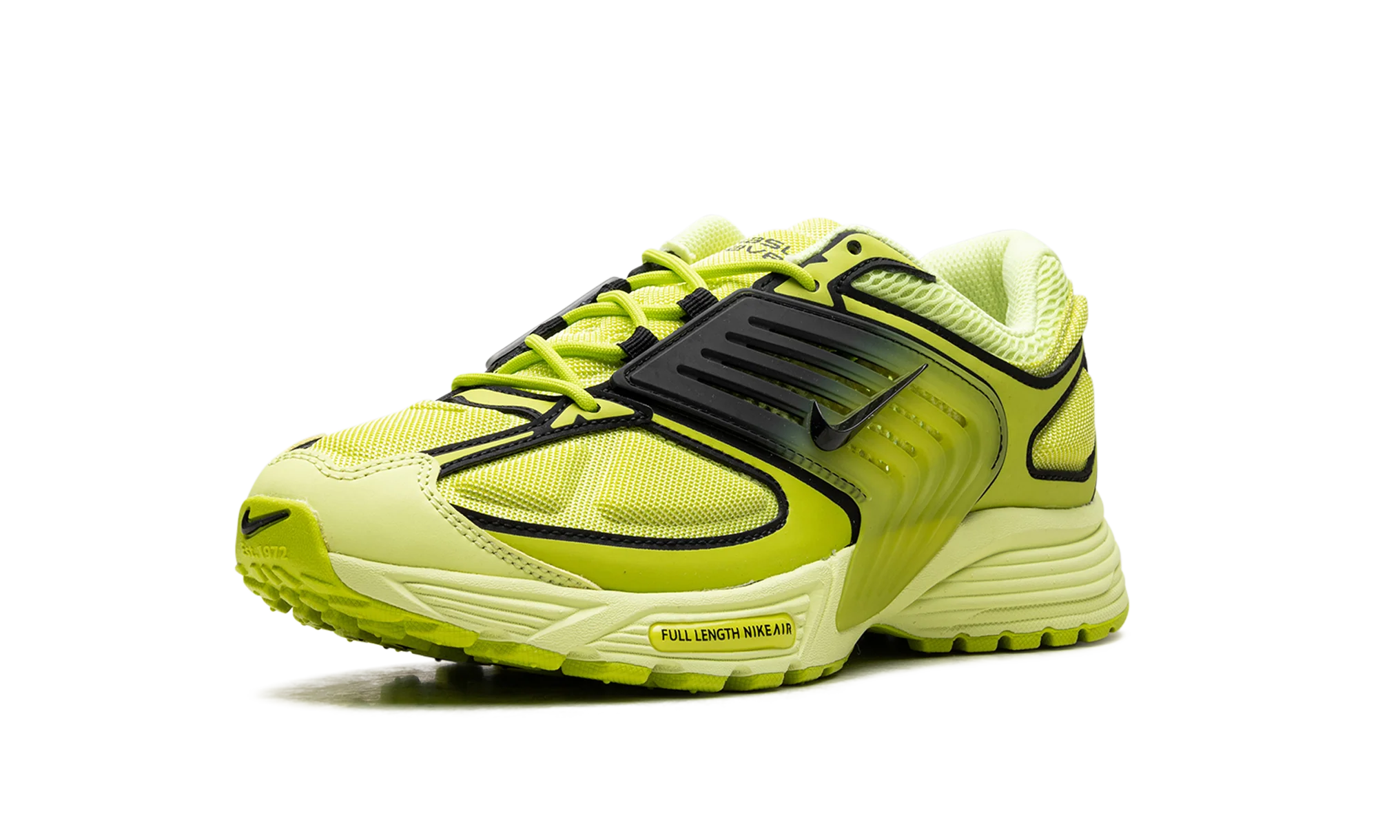 Air Pegasus Wave "LIGHT LEMON TWIST" IB0612 700