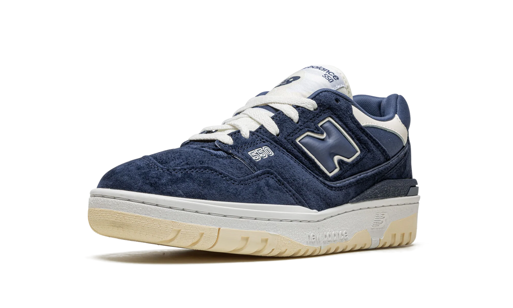 550 "Natural Indigo" BB550SLA