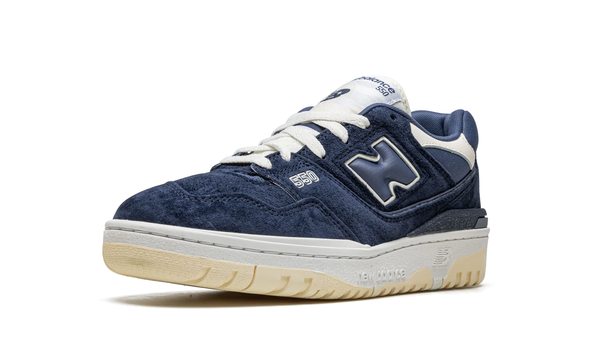 550 "Natural Indigo" BB550SLA