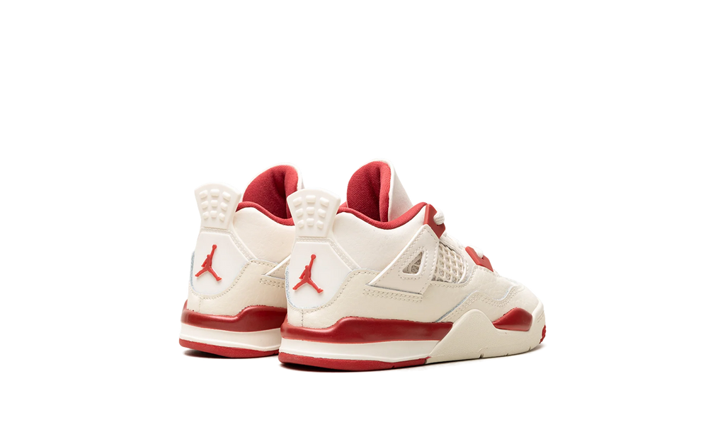 Air Jordan 4 TD "Valentine's Day" HV4384 108