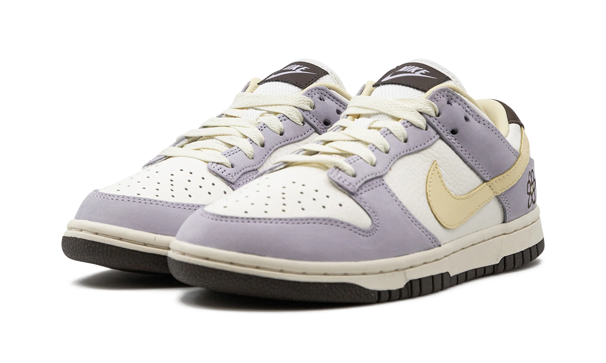Dunk Low Premium WMNS "Lilac Bloom" FB7910 500